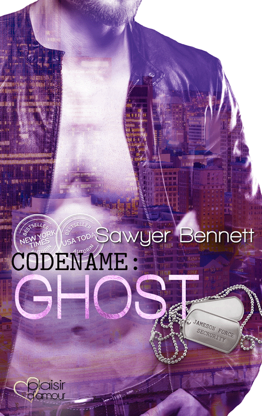 Codename: Ghost