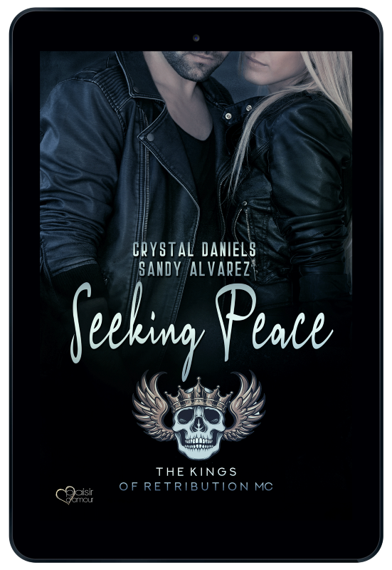 Seeking Peace