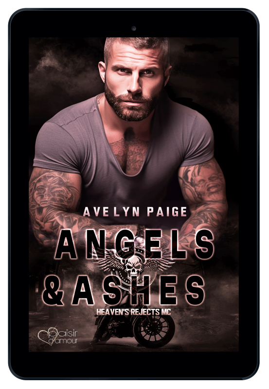 Angels and Ashes